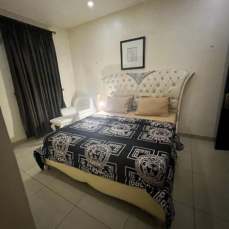 Greens Manor VI Lagos Luaran gambar