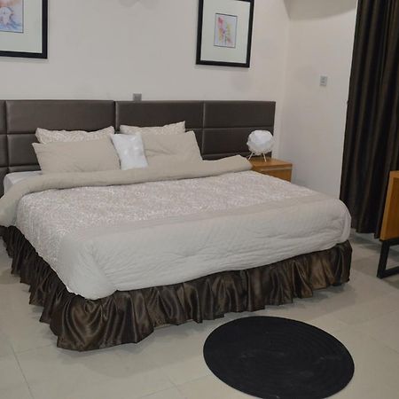 Greens Manor VI Lagos Luaran gambar