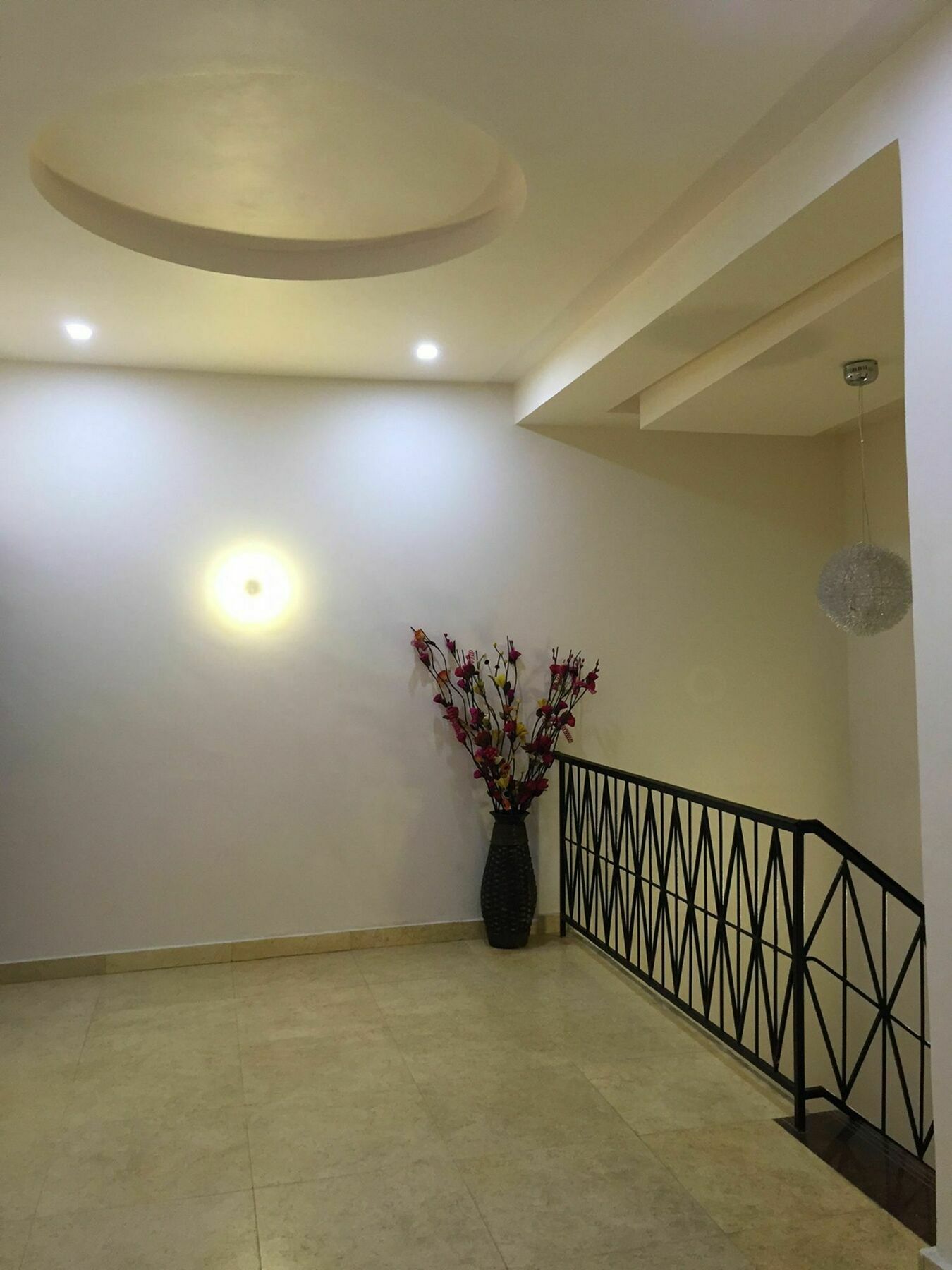 Greens Manor VI Lagos Luaran gambar